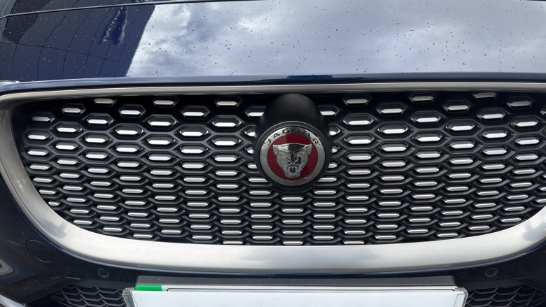 Jaguar I-Pace 294kW EV400 HSE 90kWh 5dr Auto [11kW Charger] Electric Estate